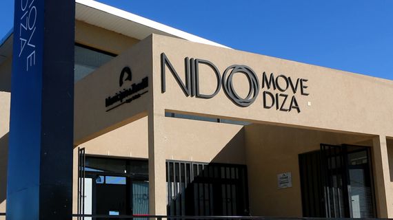 El Mercado Alimenticio Barrial estará este viernes en el Espacio Nido de Movediza