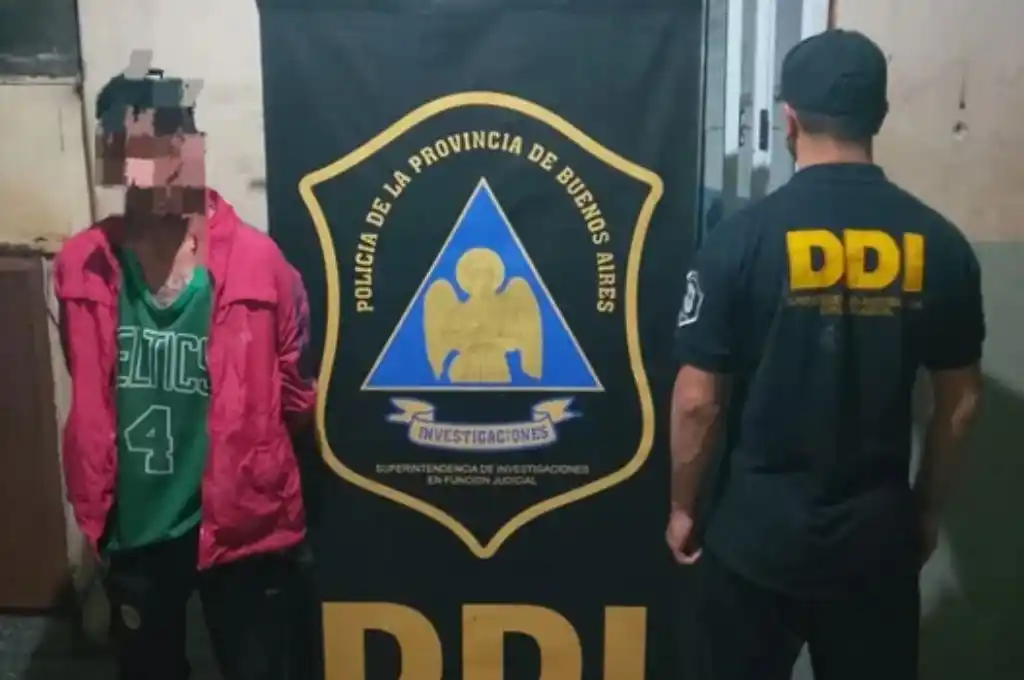 Asesinaron a una comerciante durante un robo