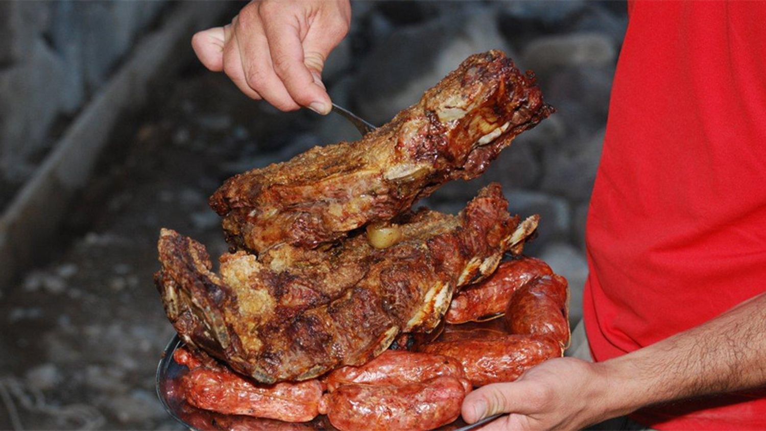 Si te considerás un gran asador, no podés cometer ninguno de estos errores