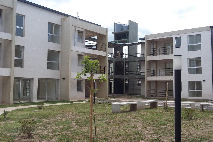 Abren las inscripciones para el Procrear II: ¿cómo anotarse para las casas en Rafaela?