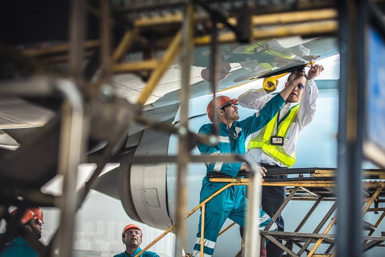 Las principales ofertas laborales en la aviación de Latinoamérica, el Caribe y España publicadas durante la semana en #AeroRRHH