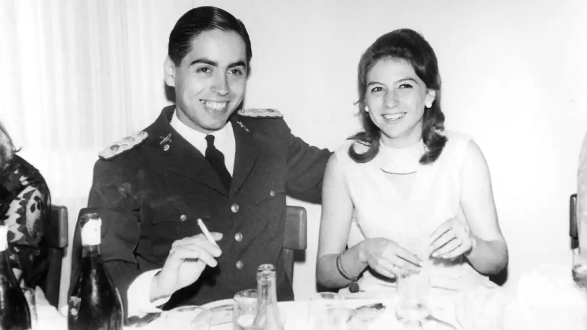 El capitán Viola fue asesinado y su esposa logró sobrevivir