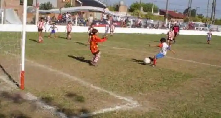 Nueva jornada del Apertura