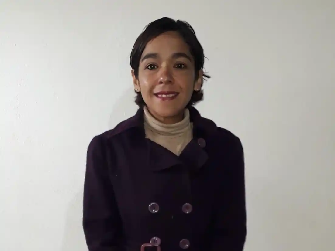 “Siempre se puede volver a levantarse”: La historia de María Delfina Romero y su mensaje de esperanza tras el dolor