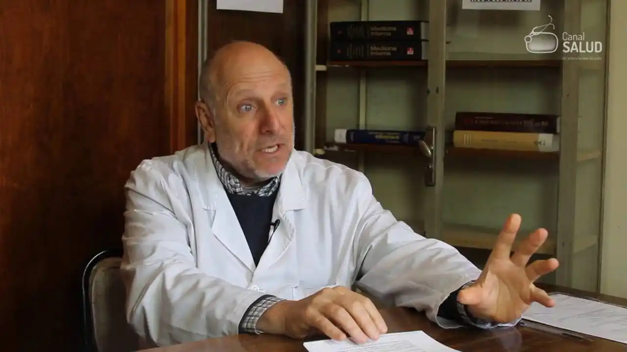 Carlos Presman presentará su último libro en nuestra ciudad