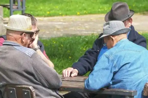 Atención jubilados: podrán obtener créditos de hasta $10.000.000