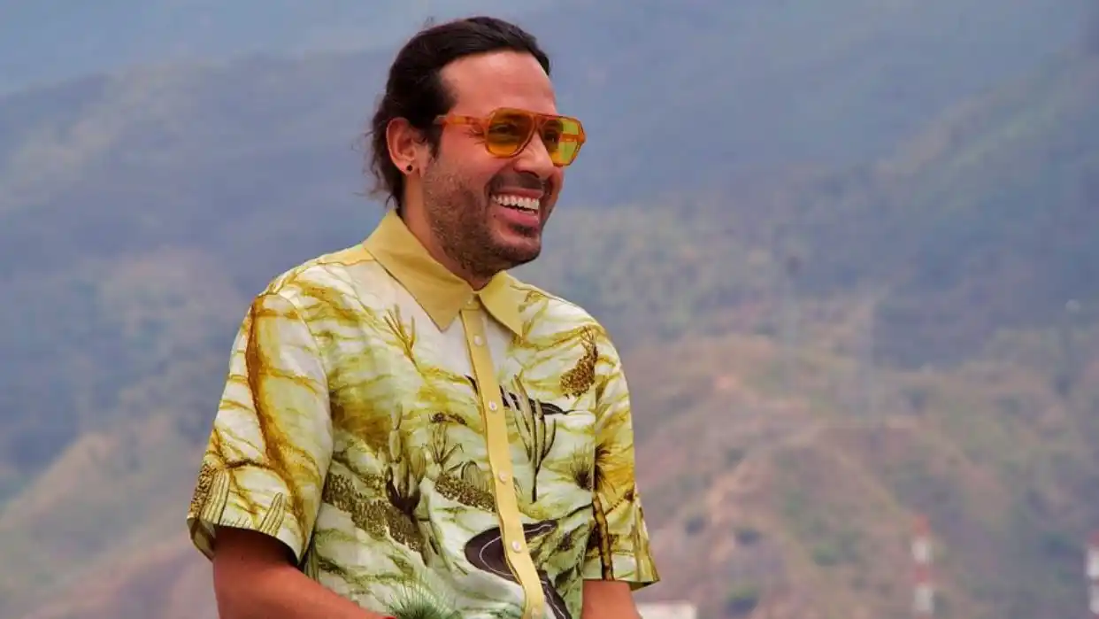 EL TESTIMONIO de Florentino Primera y sus familiares tras naufragar en Paraguaná (+VIDEO)