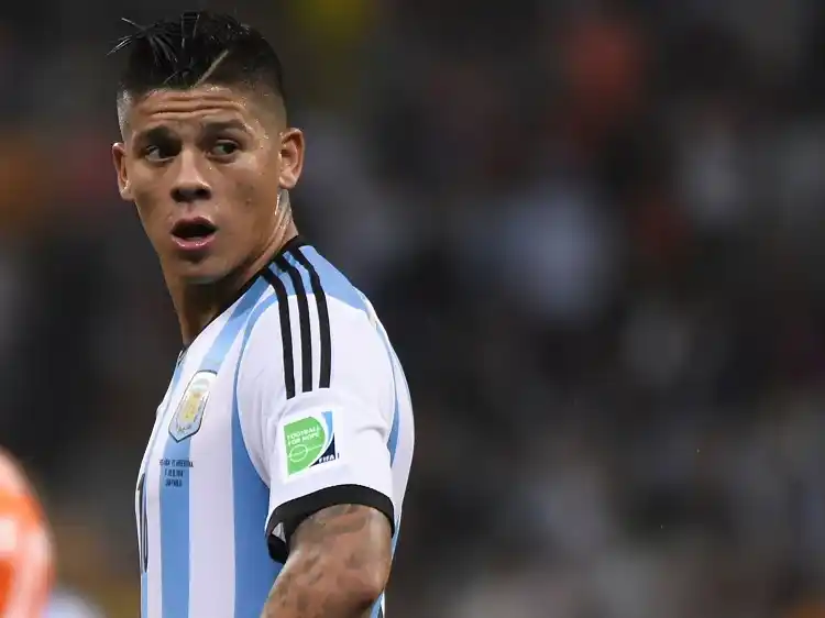 Con Rojo de central, Argentina espera por Chile