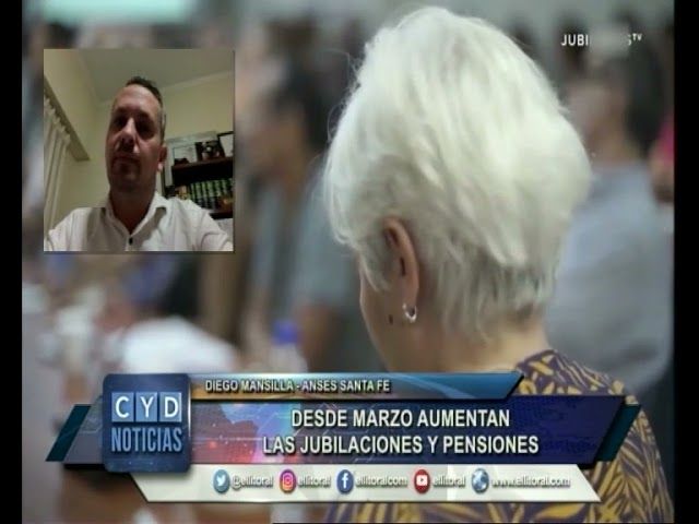 Jubilaciones por tareas de cuidado: ¿Cuántas mujeres pudieron acceder al beneficio?