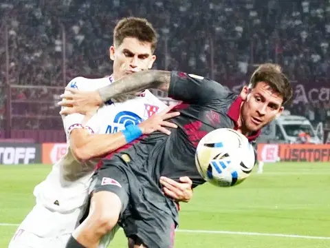 Se levanta el telón el 22 de enero de la Liga Profesional 2026: días y horarios confirmados para la fecha 1