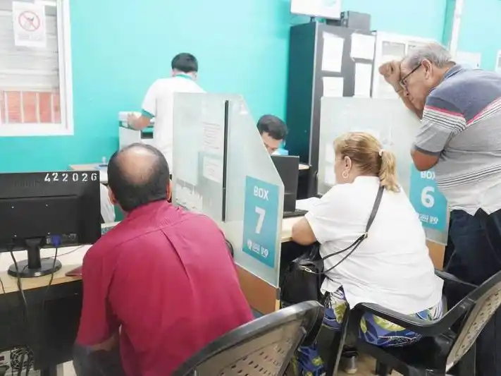 Está vigente el plan anual anticipado 2026 con
importantes beneficios para contribuyentes