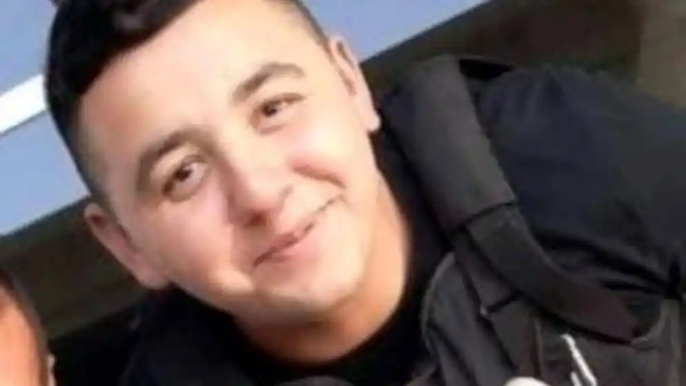 Investigan qué pasó en el allanamiento que dejó como saldo un joven policía asesinado y un sospechoso muerto