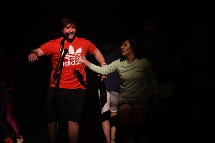 “Todos mueren al final”, en La Máscara