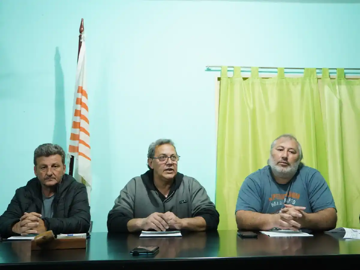 Hay novedades para el próximo Nacional