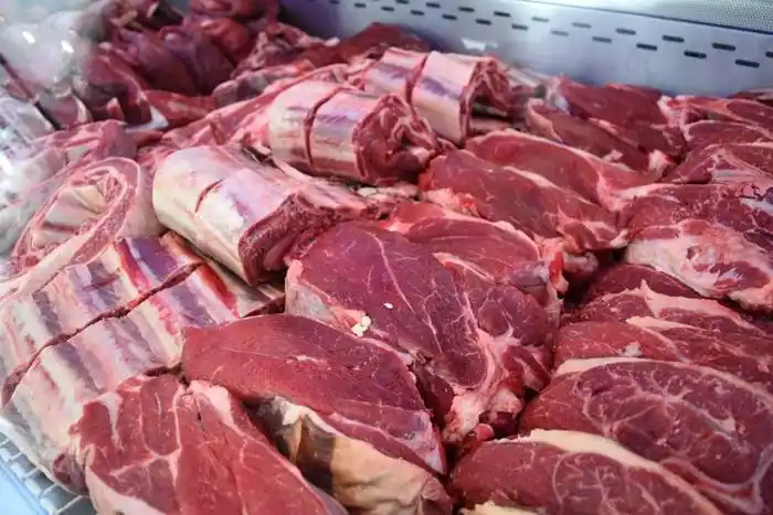 Si sube la carne habrá  cierre de exportaciones