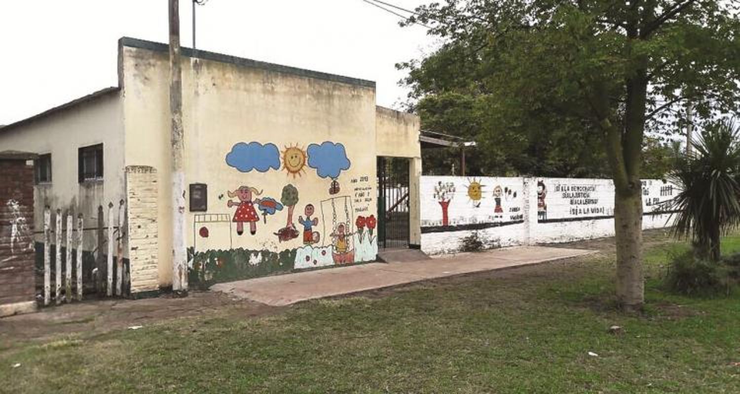 Esperan que los chicos ratifiquen en cámara Gesell lo que contaron ante la psicóloga