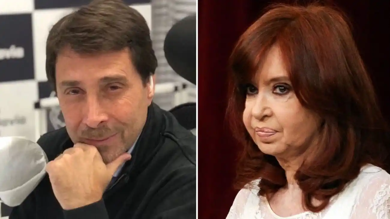 La justicia volvió a dale la razón al periodista