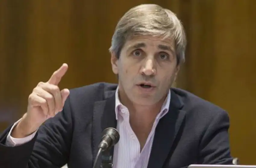 Pondrán una banda de flotación para estabilizar el precio del dólar