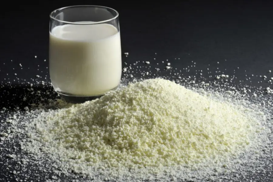 Alerta alimentaria sobre nuevos lotes de leche en polvo que estarían adulterados, ¿cuál es la marca?
