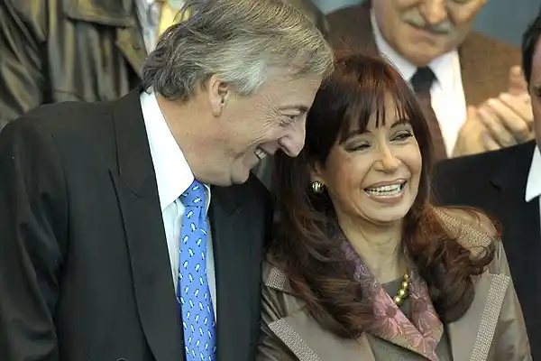 Exauditor ratificó que había inconsistencias en el patrimonio de los Kirchner