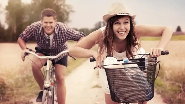 Cycling: cinco beneficios de andar en bicicleta