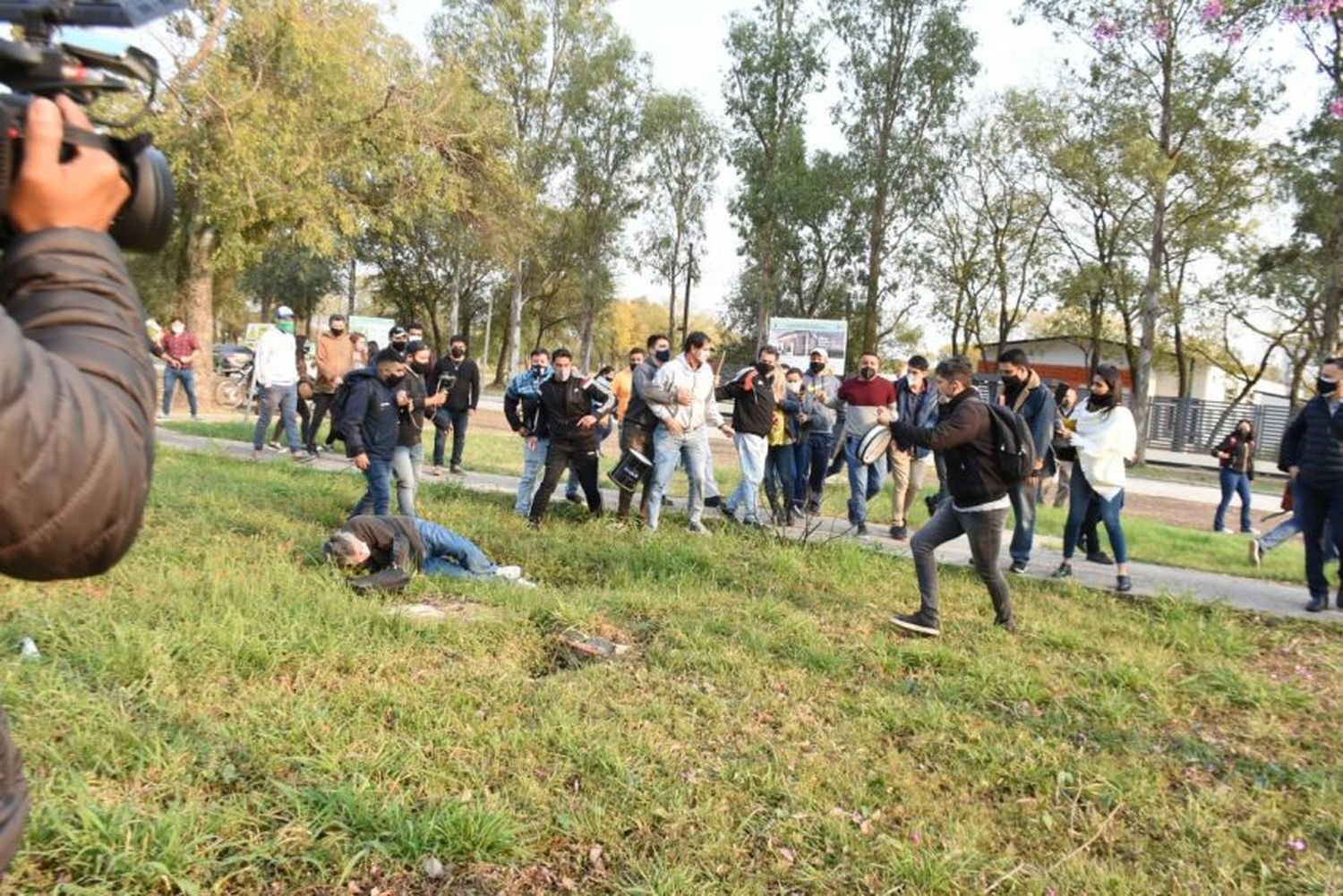 UNAF: Por hechos de violencia las elecciones cambiaron de sede