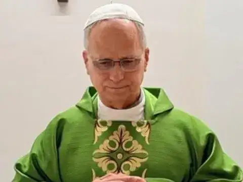 León XIV.