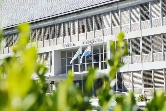 Abogados radicales cargaron contra la justicia