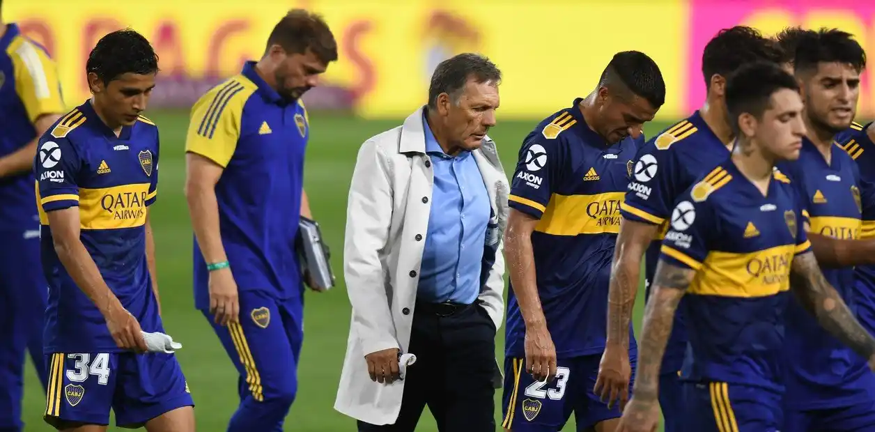 En el día del hincha de Boca, Arsenal le ahogó el festejo sobre la hora