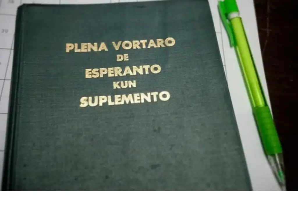 Rosario es “lancopinto” nacional del esperanto
