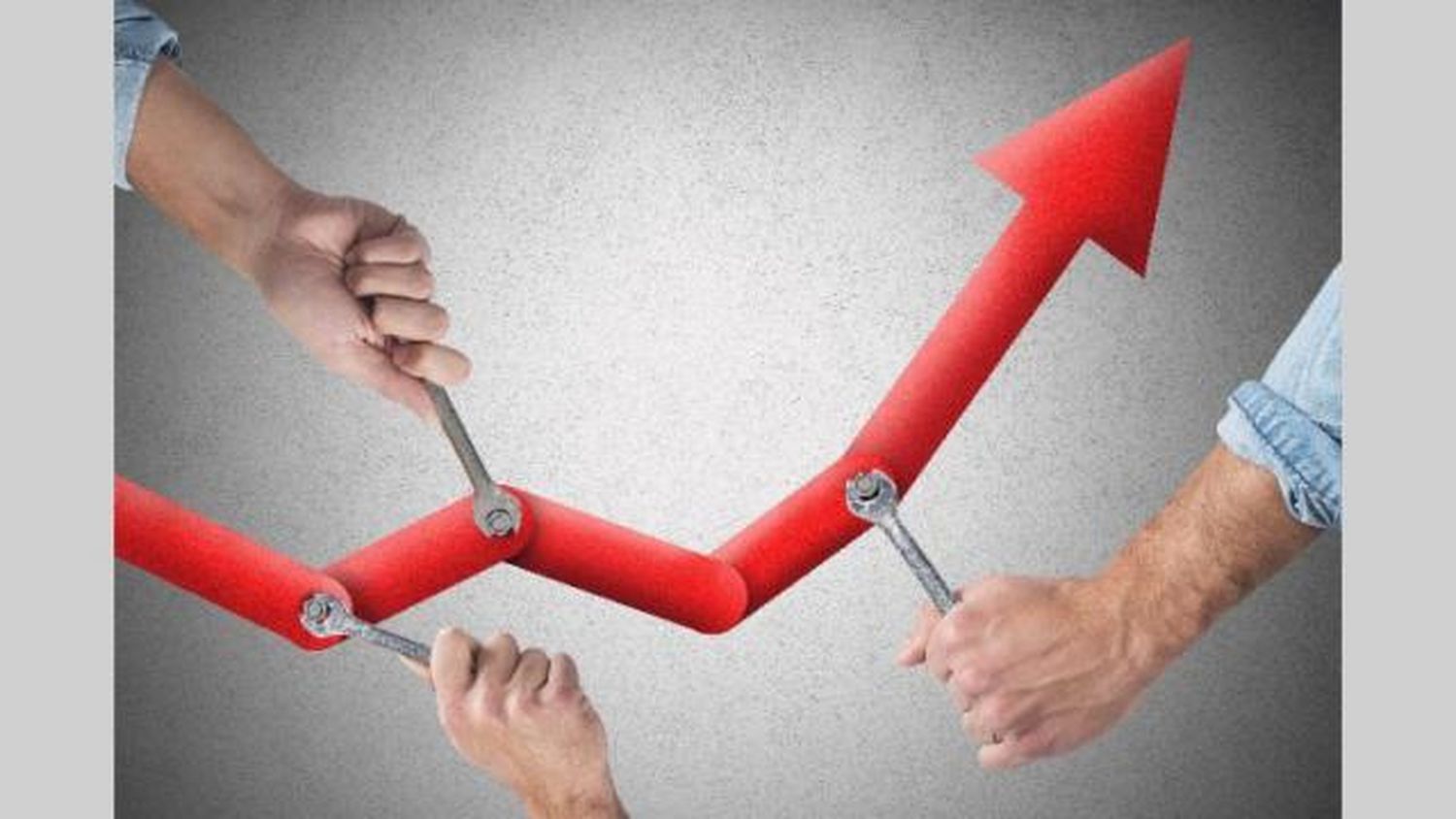 Mercado no coincide con la inflación que espera el Gobierno y ve tasas más altas