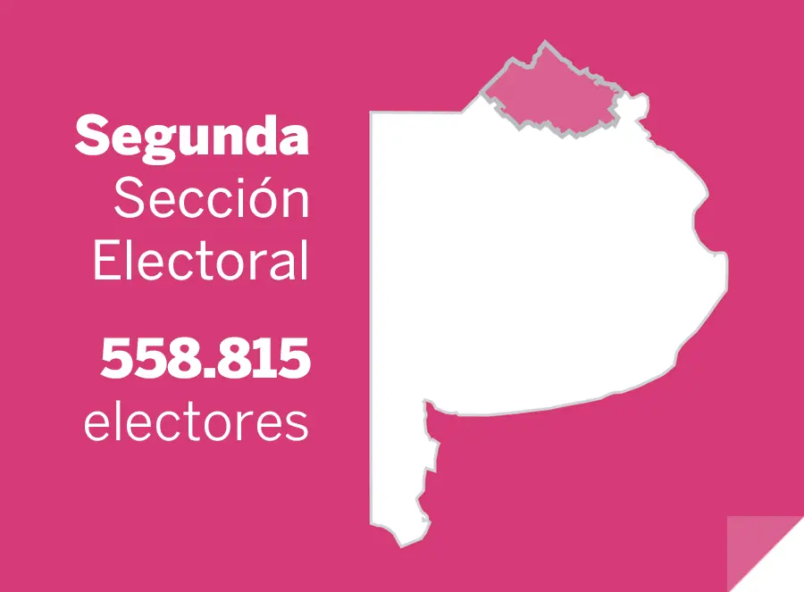 Elecciones Paso 2013: Ramallo elige candidatos para renovar 8 concejales y 2 consejeros escolares