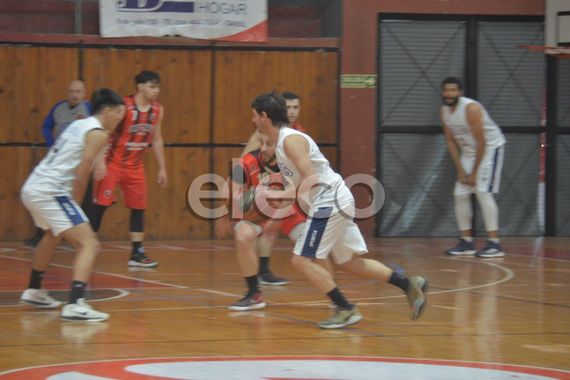 Independiente quedó mal parado en el inicio de la serie