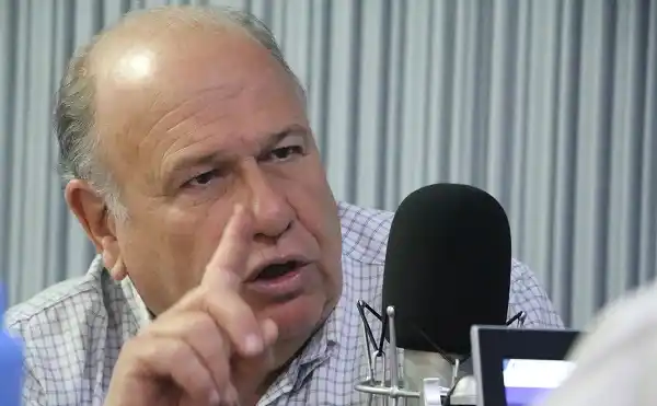Caso Micaela García: “El Juez Rossi cumplió la normativa vigente”