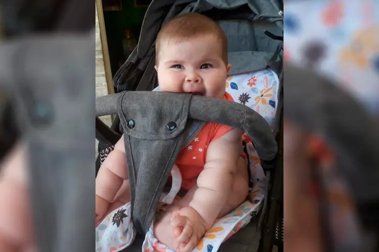 Piden un milagro para Judith Eluney Medina