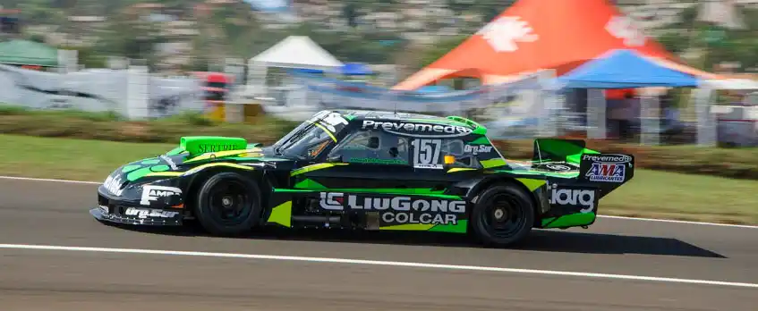 TC: Juan Bautista terminó 21