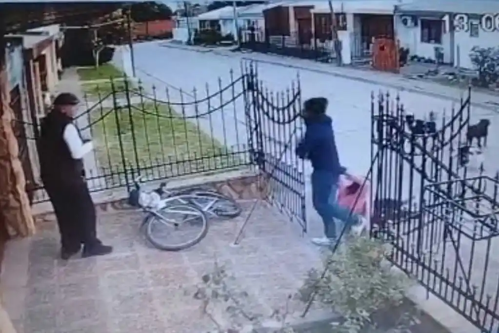 Causa del abuelo que mató al nieto: Pedirán cambio de carátula y la detención del acusado