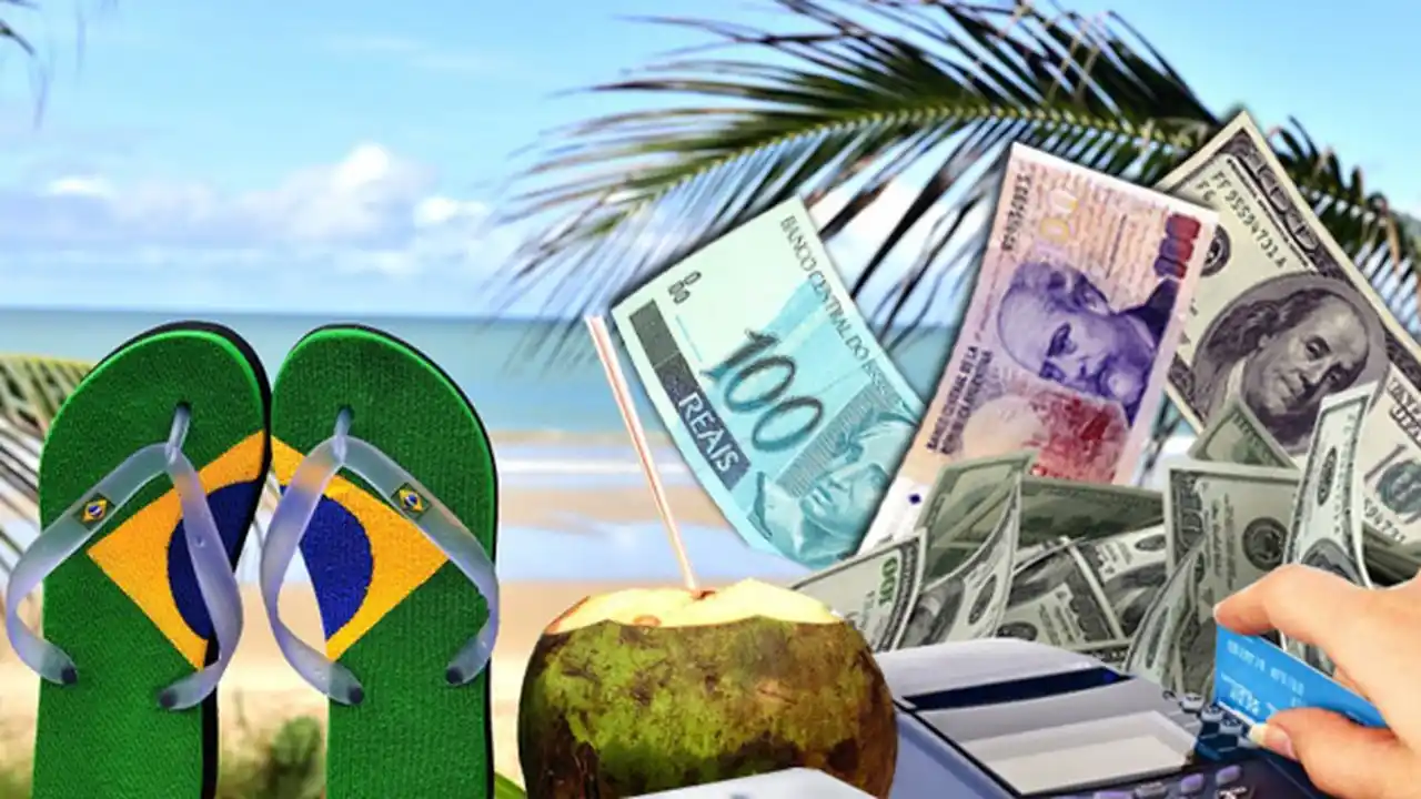 ¿Verano 2026 en Mar del Plata o en Florianópolis? El precio de las vacaciones inclina la balanza