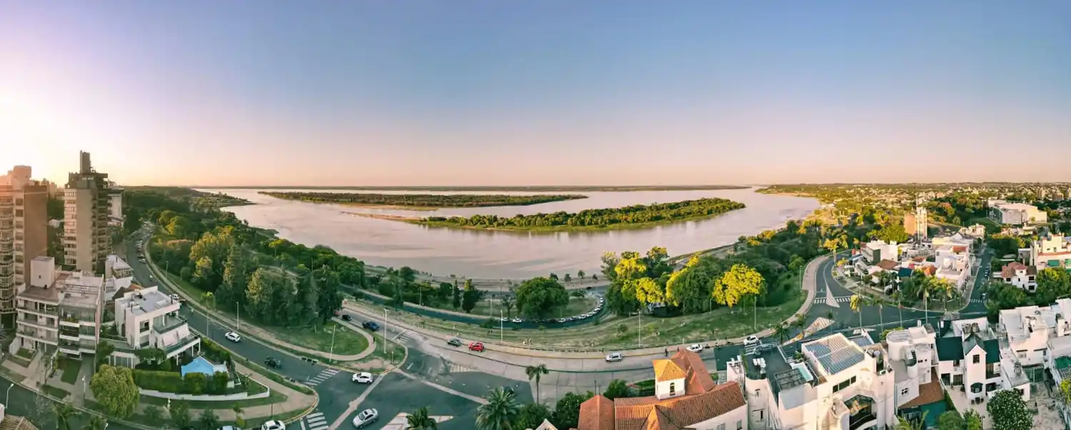 Paraná busca ampliar su oferta con la creación de un Registro de Alquileres Turísticos Temporarios