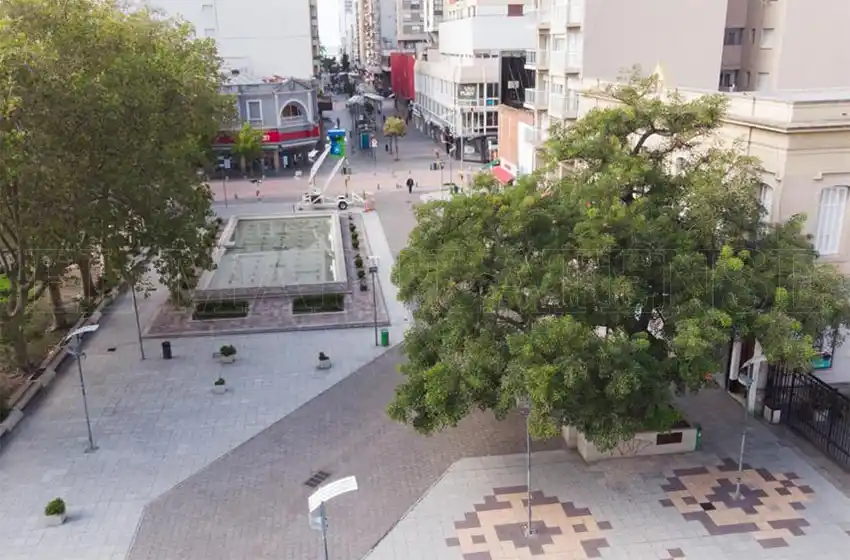 Así estará el clima este miércoles en Mar del Plata, en el día de su cumpleaños