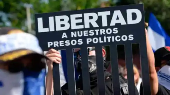 SOLO DOS MENOS: se contabilizan 1.194 presos políticos en Venezuela, según último balance del Foro Penal