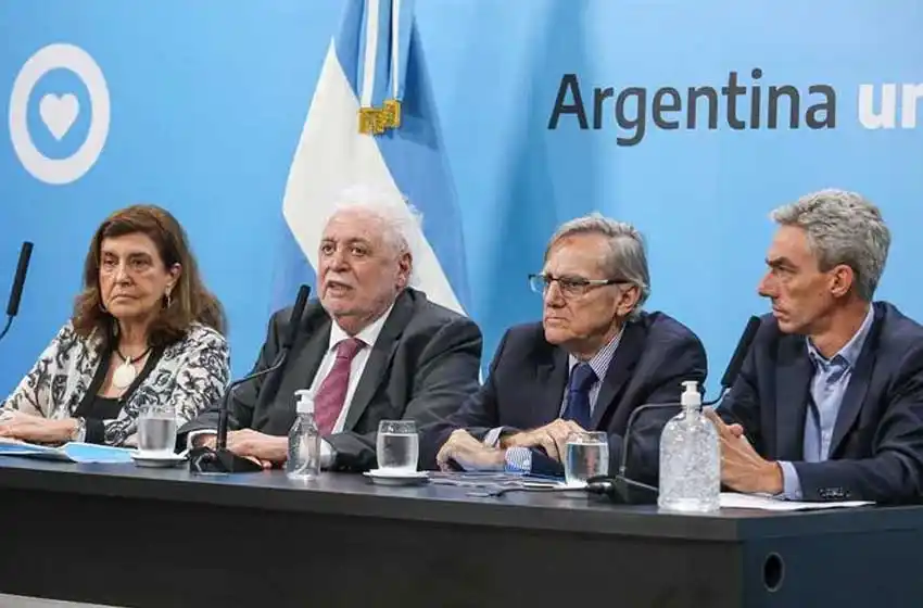 Consideran que la restricción nocturna no es suficiente para frenar los contagios de coronavirus