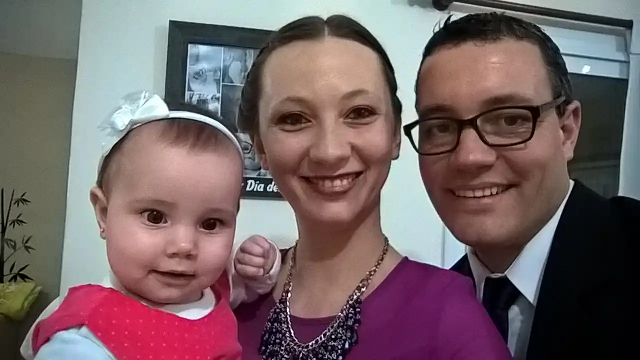 ¿Qué es ser padre?