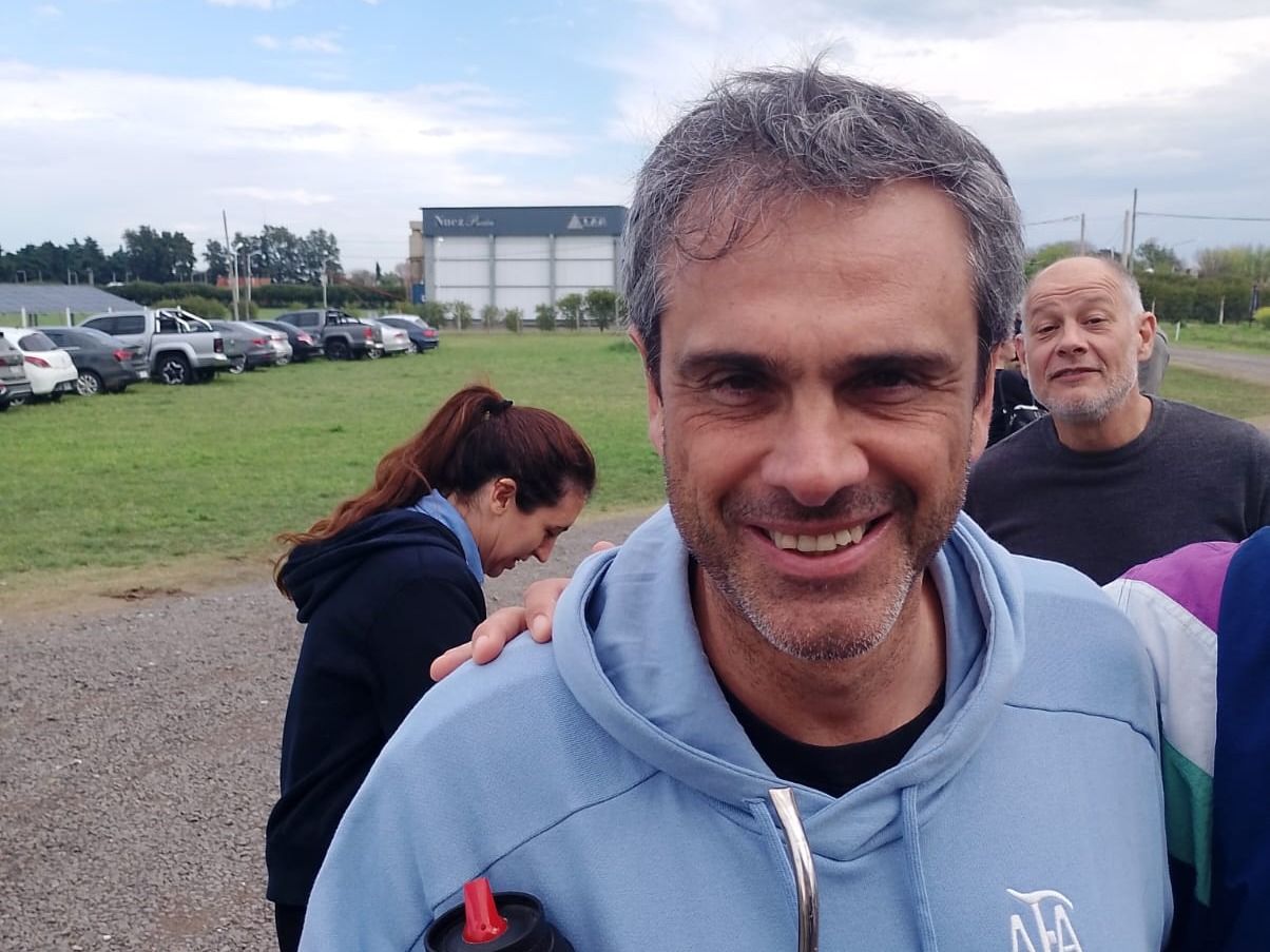 Michel acusó a Milei de endeudar al país para financiar su campaña y advirtió que el programa económico “fracasó”