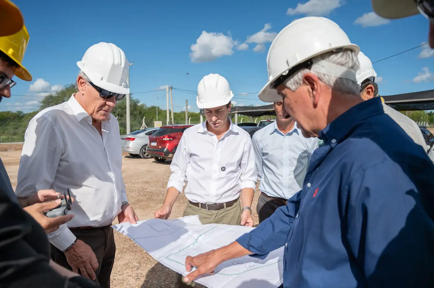 Rutas, saneamiento y desarrollo: las obras clave que Entre Ríos ejecuta con créditos internacionales