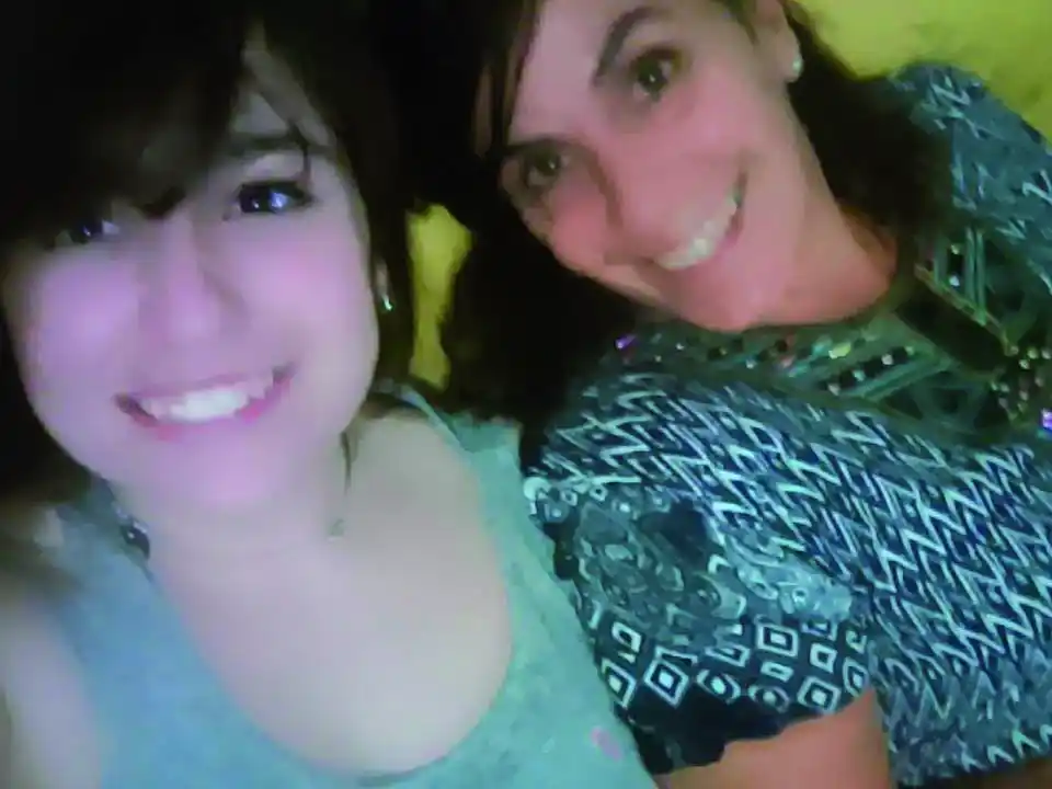 El amor y la solidaridad derriban cualquier barrera