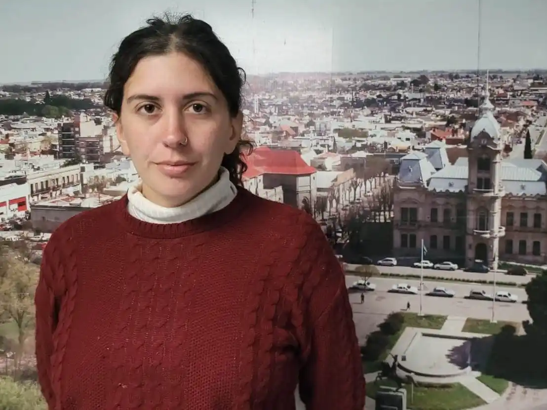 Rocío Medina