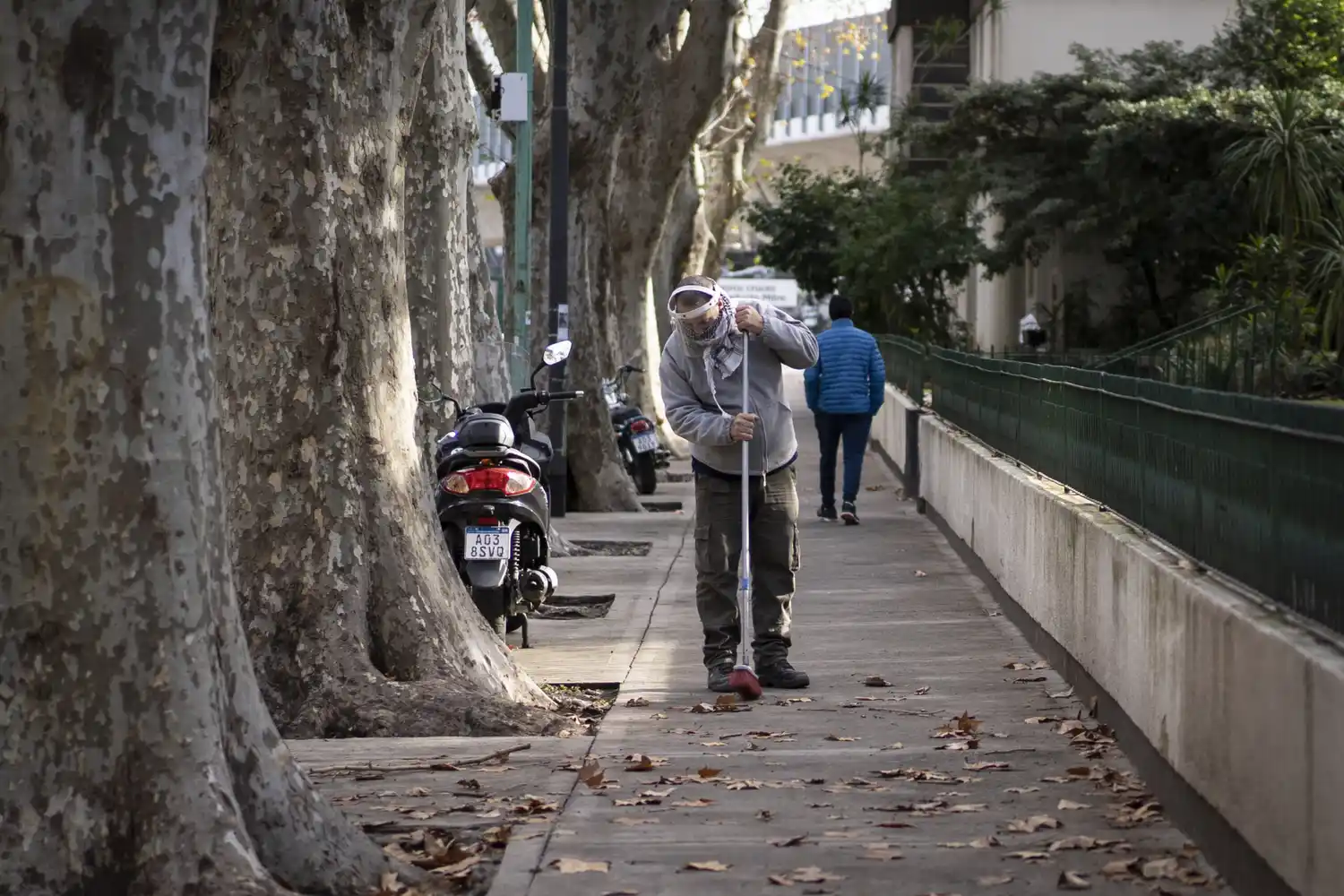 Covid: Argentina reporta 20.023 contagios y 387 fallecidos