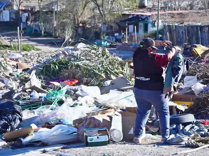 Las canastas subieron 4,1% en diciembre: cuánto necesitó una familia para no ser pobre