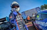 Leonel Pernía correrá en el FIA TCR World Tour